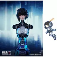 Figure - Ling Cage: INCARNATION