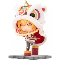 Figure - Snowbreak: Containment Zone