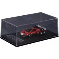 Figure - Future GPX Cyber Formula