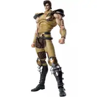 Chozo Kado - Fist of the North Star / Juza (Hokuto no Ken)