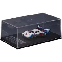 Figure - Future GPX Cyber Formula