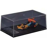 Figure - Future GPX Cyber Formula