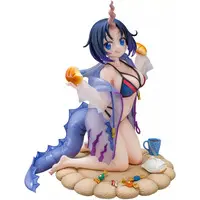 Figure - Kobayashi-san Chi no Maid Dragon / Elma