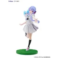 F:NEX - Summer Pockets / Sorakado Ao