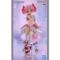 Figure - Prize Figure - Puella Magi Madoka Magica / Kaname Madoka