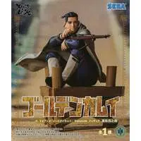 XrossLink - Golden Kamuy