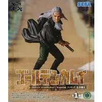 XrossLink - Golden Kamuy