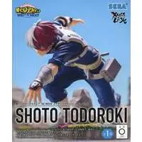 XrossLink - Boku no Hero Academia (My Hero Academia) / Todoroki Shouto