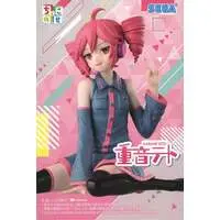 Chokonose - VOCALOID / Kasane Teto