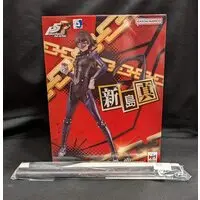 Lucrea - Persona 5 / Niijima Makoto