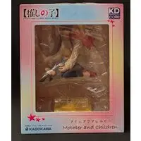 KDcolle - Oshi no Ko / Aqua & Hoshino Ruby & Hoshino Ai