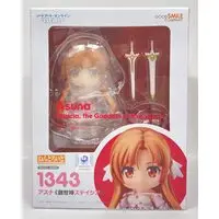 Nendoroid - Sword Art Online / Yuuki Asuna
