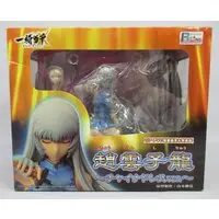 Figure - Ikkitousen (Battle Vixens) / Zhao Yun (Ikkitousen) - Mandarin Dress