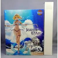 Figure - With Bonus - Azur Lane / Jeanne d'Arc