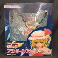 Figure - Touhou Project / Flandre Scarlet
