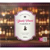 Figure - BINDing (Brand) (BINDing 1/6スケール 孟達 結城輝美)