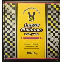 Figure - Lepus Chimomo