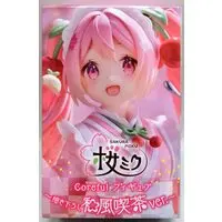 Coreful - VOCALOID / Hatsune Miku & Sakura Miku