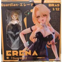 Sushing - 溯行Sushing (溯行Sushing BUNNY RAPID ACTION SQUAD Guardian・エレーナ)