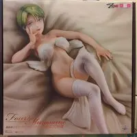 Figure - Mobile Suit Zeta Gundam