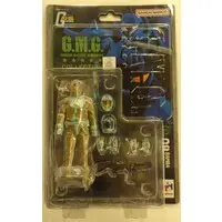 Figure - Gundam series / Ramba Ral