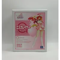 Figure - VOLKS (ボークス X BRAND/エスカレイヤー エスカレイヤー ヘルカイト トゥルーエンディングver 完成品)