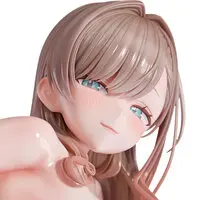 Figure - Nikukan Girl