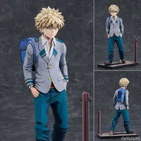 Figure - Boku no Hero Academia (My Hero Academia) / Bakugou Katsuki