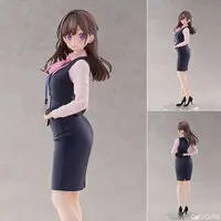 KoiKoi (恋恋 -櫻- 受付ちゃん 1/6 完成品フィギュア[恋恋]《０９月予約》)