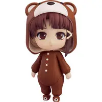 Nendoroid - Serial Experiments Lain / Iwakura Lain