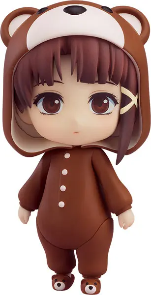 Nendoroid - Serial Experiments Lain / Iwakura Lain