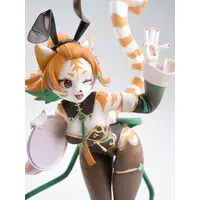 Bunnimals Xiaoju 1/7 Complete Figure