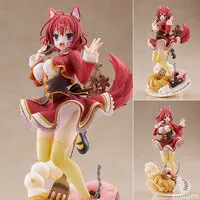 Amairo Islenauts "Masaki Gaillard" 1/7 Complete Figure