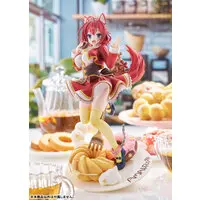 Amairo Islenauts "Masaki Gaillard" 1/7 Complete Figure