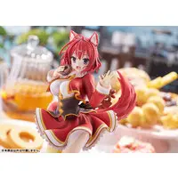 Amairo Islenauts "Masaki Gaillard" 1/7 Complete Figure