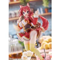 Amairo Islenauts "Masaki Gaillard" 1/7 Complete Figure