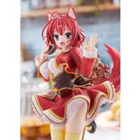 Amairo Islenauts "Masaki Gaillard" 1/7 Complete Figure