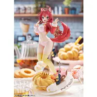 Amairo Islenauts "Masaki Gaillard" 1/7 Complete Figure