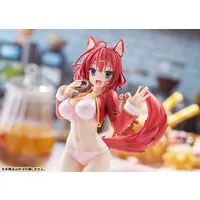 Amairo Islenauts "Masaki Gaillard" 1/7 Complete Figure