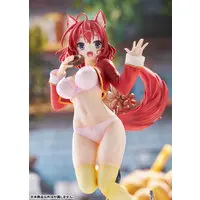 Amairo Islenauts "Masaki Gaillard" 1/7 Complete Figure