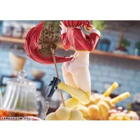 Amairo Islenauts "Masaki Gaillard" 1/7 Complete Figure