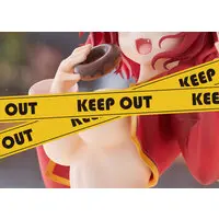 Amairo Islenauts "Masaki Gaillard" 1/7 Complete Figure