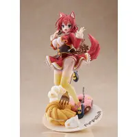 Amairo Islenauts "Masaki Gaillard" 1/7 Complete Figure