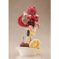 Amairo Islenauts "Masaki Gaillard" 1/7 Complete Figure