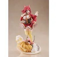 Amairo Islenauts "Masaki Gaillard" 1/7 Complete Figure