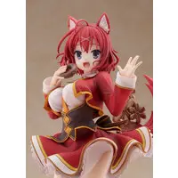 Amairo Islenauts "Masaki Gaillard" 1/7 Complete Figure