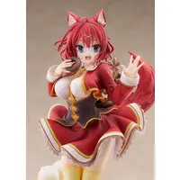 Amairo Islenauts "Masaki Gaillard" 1/7 Complete Figure
