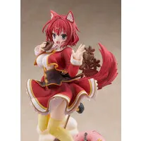 Amairo Islenauts "Masaki Gaillard" 1/7 Complete Figure