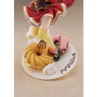 Amairo Islenauts "Masaki Gaillard" 1/7 Complete Figure