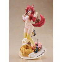 Amairo Islenauts "Masaki Gaillard" 1/7 Complete Figure